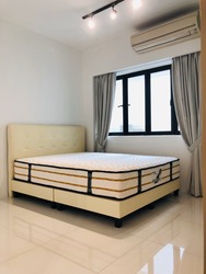 Tiong Bahru Estate (D3), Apartment #224200901